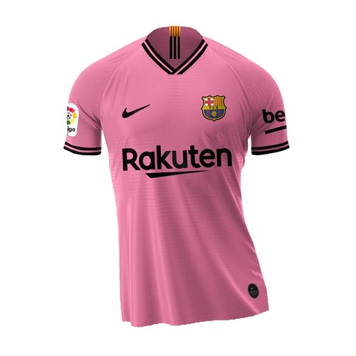 Thailande Maillot Football Barcelone Third Concepto 2020-21